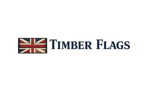 Timber Flags